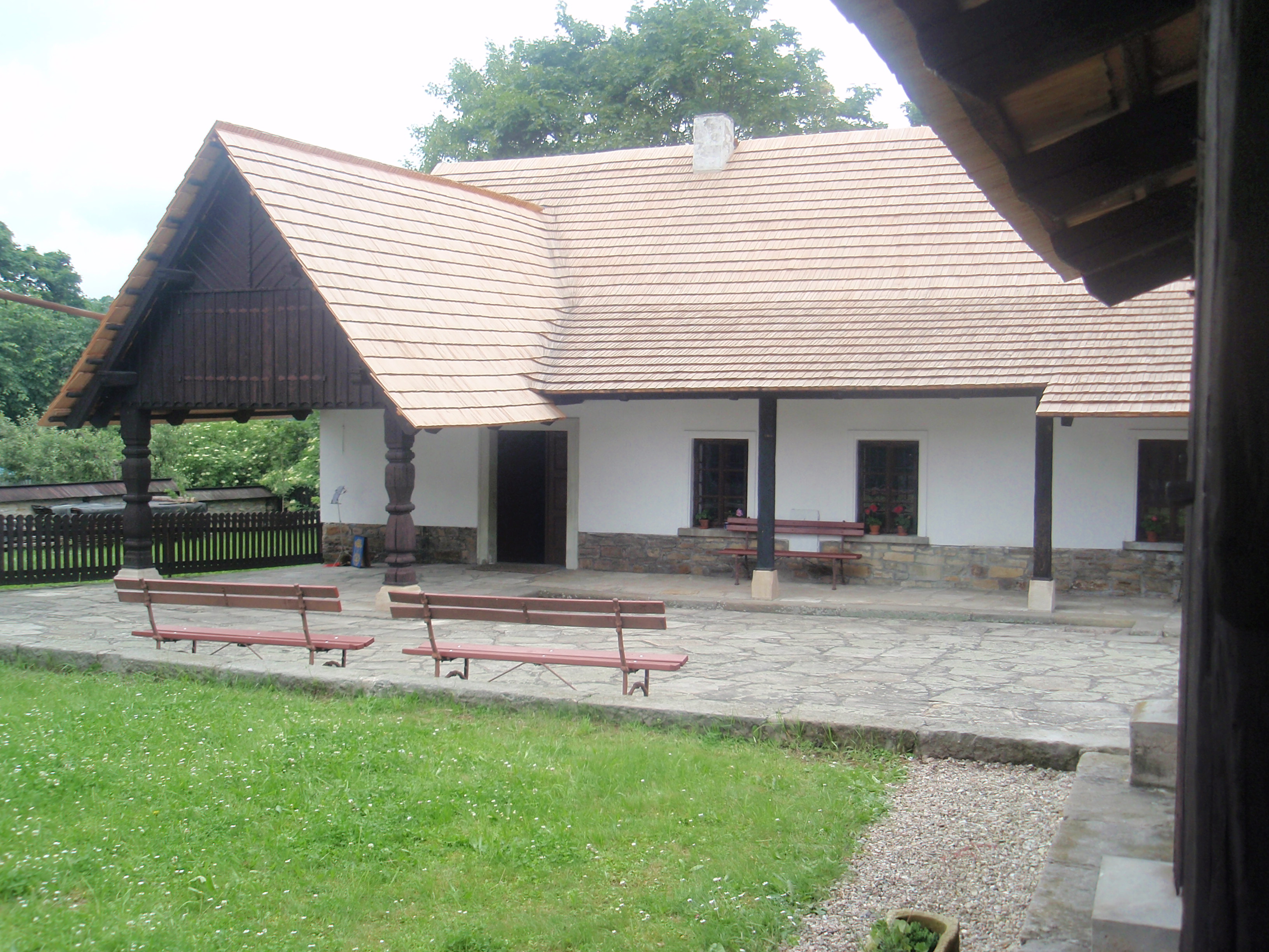 Tky Barunčina škola
